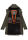Stone Harbour Verdaan Herren Jacke B742 Olive Größe S - Gr. S