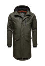 Stone Harbour Verdaan Herren Jacke B742 Olive Größe M - Gr. M