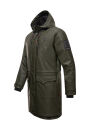 Stone Harbour Verdaan Herren Jacke B742 Olive Größe M - Gr. M