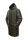 Stone Harbour Verdaan Herren Jacke B742 Olive Größe M - Gr. M
