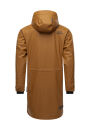 Stone Harbour Verdaan Herren Jacke B742 Tobacoo Größe S - Gr. S