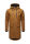 Stone Harbour Verdaan Herren Jacke B742 Tobacoo Größe S - Gr. S