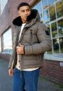 Stone Harbour Witaas Herren Winterjacke B743