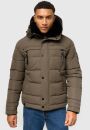 Stone Harbour Witaas Herren Winterjacke B743