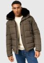 Stone Harbour Witaas Herren Winterjacke B743