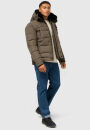 Stone Harbour Witaas Herren Winterjacke B743