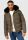 Stone Harbour Witaas Herren Winterjacke B743