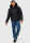 Stone Harbour Witaas Herren Winterjacke B743 Schwarz Größe M - Gr. M