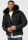 Stone Harbour Witaas Herren Winterjacke B743 Schwarz Größe XL - Gr. XL