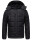 Stone Harbour Witaas Herren Winterjacke B743 Schwarz Größe XL - Gr. XL