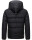 Stone Harbour Witaas Herren Winterjacke B743 Schwarz Größe XL - Gr. XL