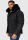 Stone Harbour Witaas Herren Winterjacke B743 Schwarz Größe XXL - Gr. 2XL