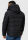 Stone Harbour Witaas Herren Winterjacke B743 Schwarz Größe XXL - Gr. 2XL