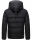 Stone Harbour Witaas Herren Winterjacke B743 Schwarz Größe XXL - Gr. 2XL