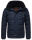 Stone Harbour Witaas Herren Winterjacke B743 Navy Größe M - Gr. M