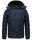 Stone Harbour Witaas Herren Winterjacke B743 Navy Größe M - Gr. M