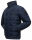 Stone Harbour Witaas Herren Winterjacke B743 Navy Größe M - Gr. M