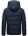 Stone Harbour Witaas Herren Winterjacke B743 Navy Größe M - Gr. M