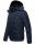 Stone Harbour Witaas Herren Winterjacke B743 Navy Größe L - Gr. L