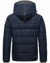 Stone Harbour Witaas Herren Winterjacke B743 Navy Größe XXL - Gr. 2XL