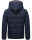 Stone Harbour Witaas Herren Winterjacke B743 Navy Größe XXL - Gr. 2XL