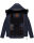 Stone Harbour Witaas Herren Winterjacke B743 Navy Größe XXL - Gr. 2XL