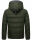 Stone Harbour Witaas Herren Winterjacke B743 Olive Größe L - Gr. L