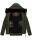 Stone Harbour Witaas Herren Winterjacke B743 Olive Größe L - Gr. L