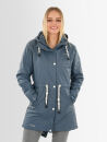 Navahoo Flower of Ocean Damen Regenjacke B925