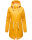 Navahoo Flower of Ocean Damen Jacke B925 Amber Yellow Größe L - Gr. 40
