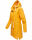 Navahoo Flower of Ocean Damen Jacke B925 Amber Yellow Größe L - Gr. 40