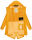 Navahoo Flower of Ocean Damen Jacke B925 Amber Yellow Größe L - Gr. 40