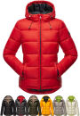 Marikoo Leandraa Damen Steppjacke B927