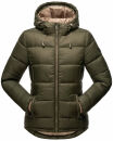 Marikoo Leandraa Damen Steppjacke B927