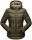Marikoo Leandraa Damen Steppjacke B927