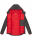 Marikoo Leandraa Damen Winter Jacke B927 Anthrazit Größe 36 - Gr. 36