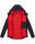 Marikoo Leandraa Damen Winter Jacke B927 Navy Größe 34 - Gr. 34