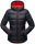 Marikoo Leandraa Damen Winter Jacke B927 Navy Größe 36 - Gr. 36