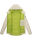 Marikoo Leandraa Damen Winter Jacke B927 Offwhite Größe 40 - Gr. 40