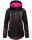 Marikoo Mountain Mount-Cho-Oyu Damen Jacke B928 Schwarz Größe XS - Gr. 34
