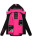 Marikoo Mountain Mount-Cho-Oyu Damen Jacke B928 Schwarz Größe XS - Gr. 34