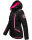 Marikoo Mountain Mount-Cho-Oyu Damen Jacke B928 Schwarz Größe S - Gr. 36