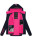 Marikoo Mountain Mount-Cho-Oyu Damen Jacke B928 Navy Größe XS - Gr. 34