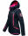 Marikoo Mountain Mount-Cho-Oyu Damen Jacke B928 Navy Größe S - Gr. 36