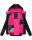 Marikoo Mountain Mount-Cho-Oyu Damen Jacke B928 Navy Größe S - Gr. 36