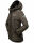 Marikoo Mountain Mount-Cho-Oyu Damen Jacke B928 Anthrazit Größe S - Gr. 36
