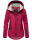 Marikoo Mountain Mount-Cho-Oyu Damen Jacke B928 Fuchsia Größe S - Gr. 36