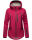 Marikoo Mountain Mount-Cho-Oyu Damen Jacke B928 Fuchsia Größe S - Gr. 36