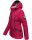 Marikoo Mountain Mount-Cho-Oyu Damen Jacke B928 Fuchsia Größe S - Gr. 36
