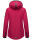 Marikoo Mountain Mount-Cho-Oyu Damen Jacke B928 Fuchsia Größe S - Gr. 36
